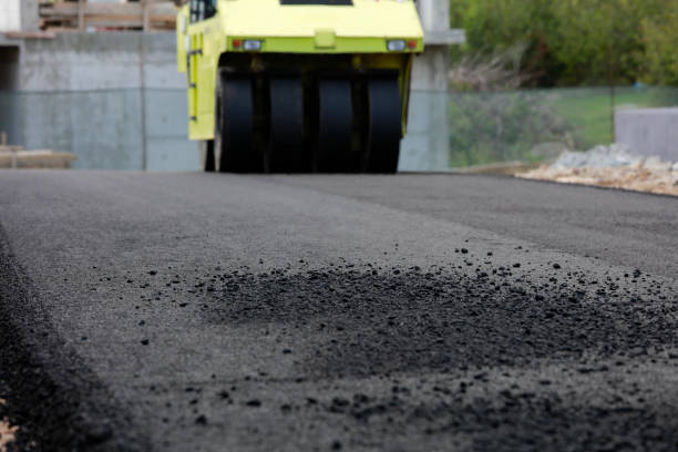 Reasons to Select Us for Your Driveway Paving Requirements in Weldon, NC
