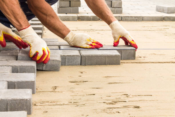 Best Driveway Pavers for Homes  in Weldon, NC