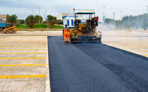 Best Affordable Driveway Pavers  in Weldon, NC