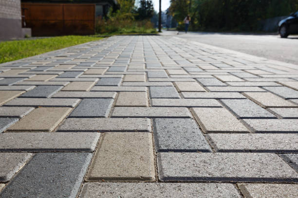 Best Custom Driveway Pavers  in Weldon, NC
