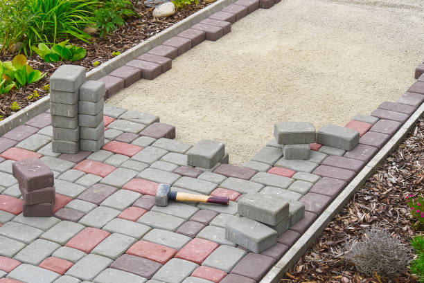 Professional Driveway Pavers in Weldon, NC