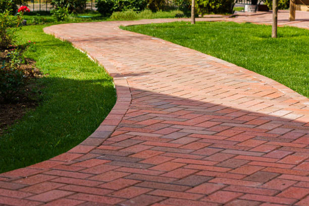 Driveway Pavers for Homes in Weldon, NC