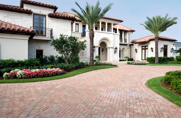 Best Driveway Paving Near Me  in Weldon, NC