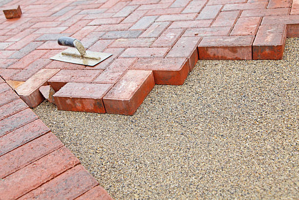 Reasons to Select Us for Your Driveway Paving Requirements in Weldon, NC