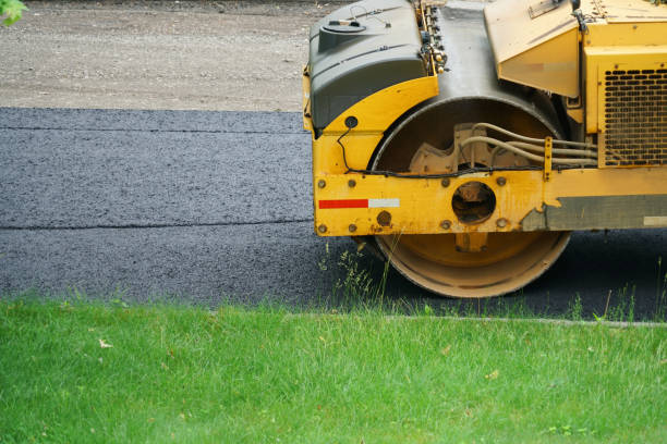 Best Concrete Paver Driveway  in Weldon, NC