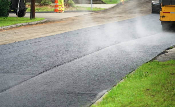 Best Concrete Paver Driveway  in Weldon, NC